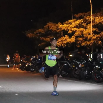 Runner Photo 3738200