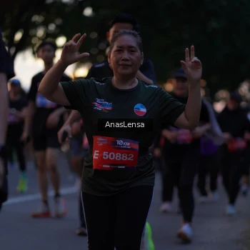 Runner Photo 3738213