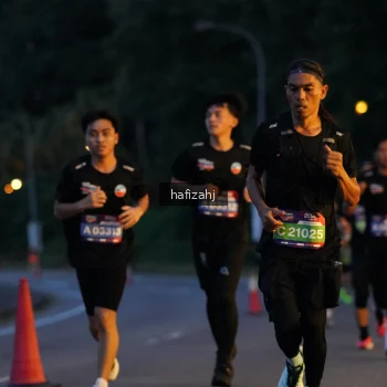 Runner Photo 3738217