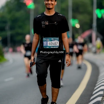 Runner Photo 3738221