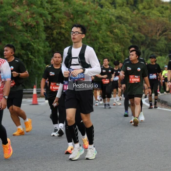 Runner Photo 3738230