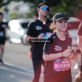 Runner Photo 3738240