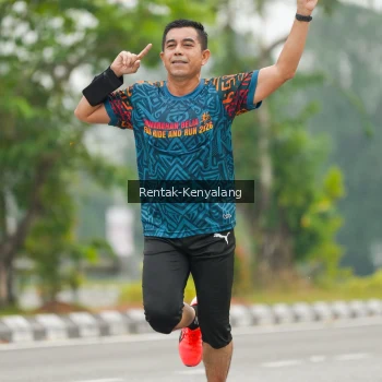 Runner Photo 3738243