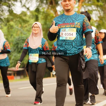 Runner Photo 3738253