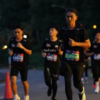 Runner Photo 3738259