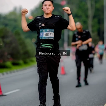 Runner Photo 3738261