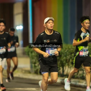 Runner Photo 3738262