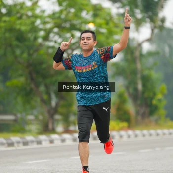Runner Photo 3738263