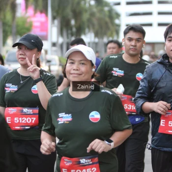 Runner Photo 3738266