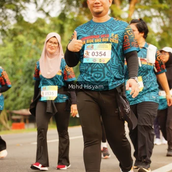 Runner Photo 3738277