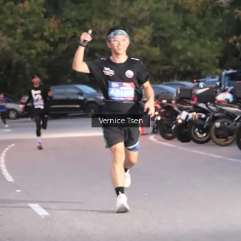 Runner Photo 3738280