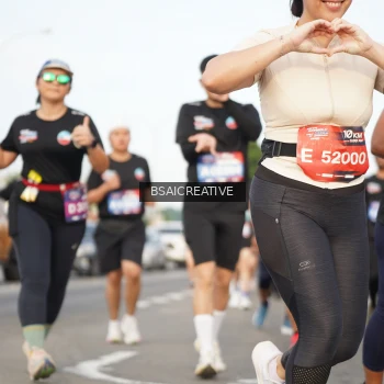 Runner Photo 3738291