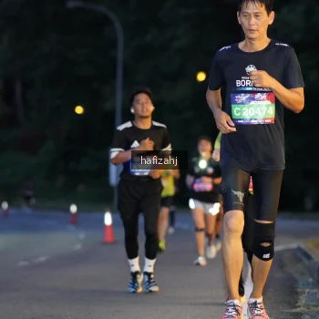 Runner Photo 3738293