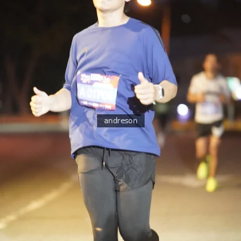 Runner Photo 3738294