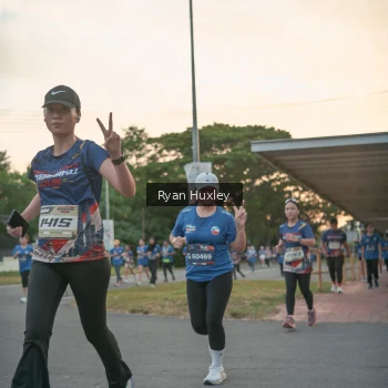 Runner Photo 3738296