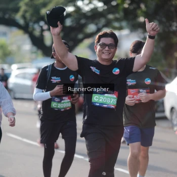 Runner Photo 3738297