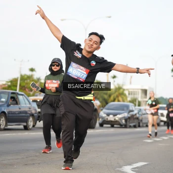 Runner Photo 3738298