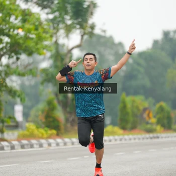 Runner Photo 3738299