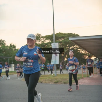 Runner Photo 3738305