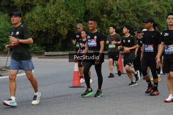 Runner Photo 3738314
