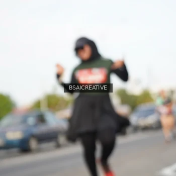 Runner Photo 3738325