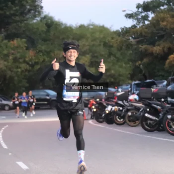 Runner Photo 3738327