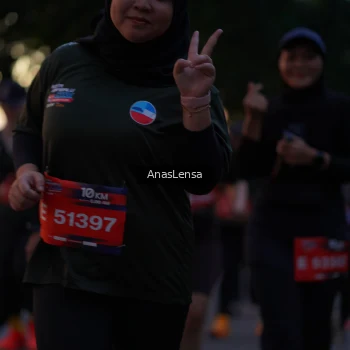 Runner Photo 3738329