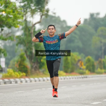 Runner Photo 3738333