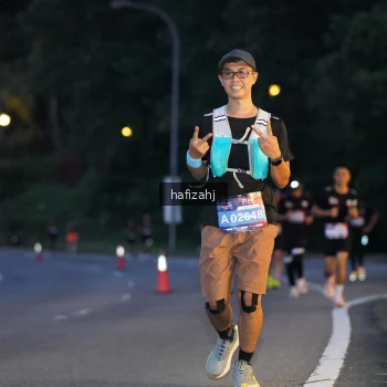 Runner Photo 3738339