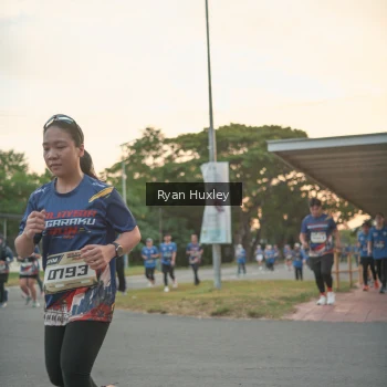 Runner Photo 3738348