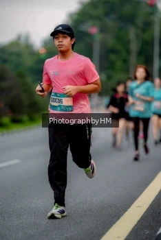 Runner Photo 3738351