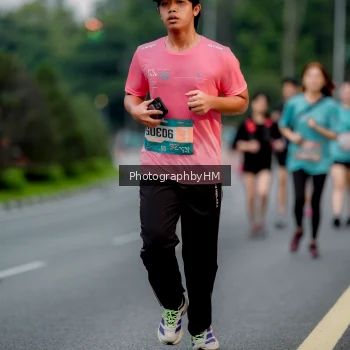 Runner Photo 3738352