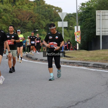 Runner Photo 3738357