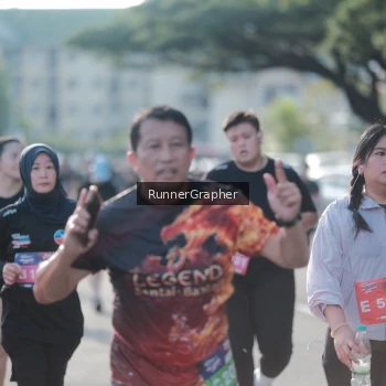 Runner Photo 3738362