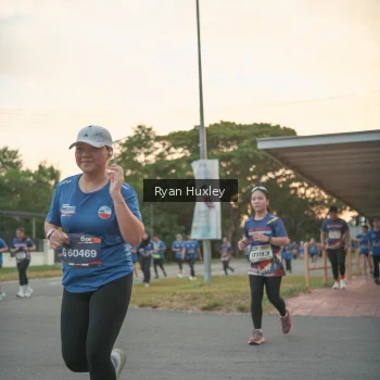 Runner Photo 3738366