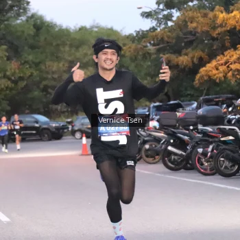 Runner Photo 3738380