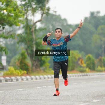 Runner Photo 3738385