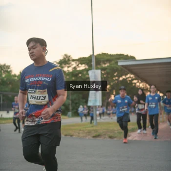 Runner Photo 3738391