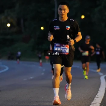 Runner Photo 3738394