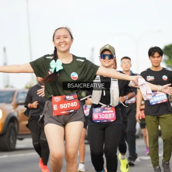 Runner Photo 3738405