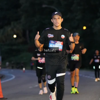 Runner Photo 3738410