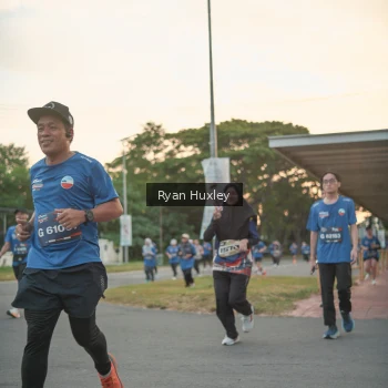 Runner Photo 3738413