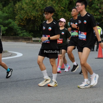 Runner Photo 3738414