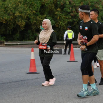 Runner Photo 3738420