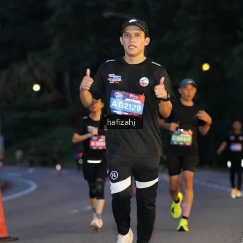 Runner Photo 3738421