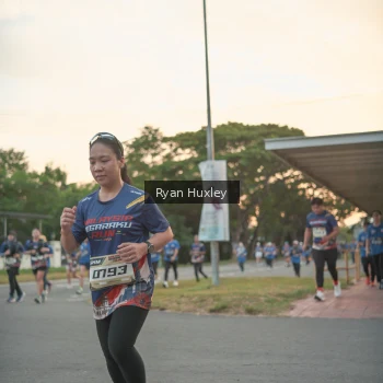 Runner Photo 3738434