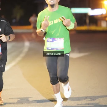 Runner Photo 3738441