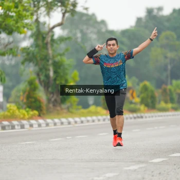 Runner Photo 3738448