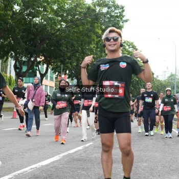 Runner Photo 3738461