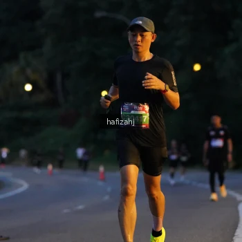 Runner Photo 3738466